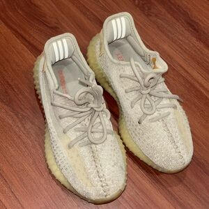 Yeezys V2
